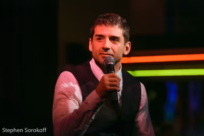 Tony Yazbeck Photo