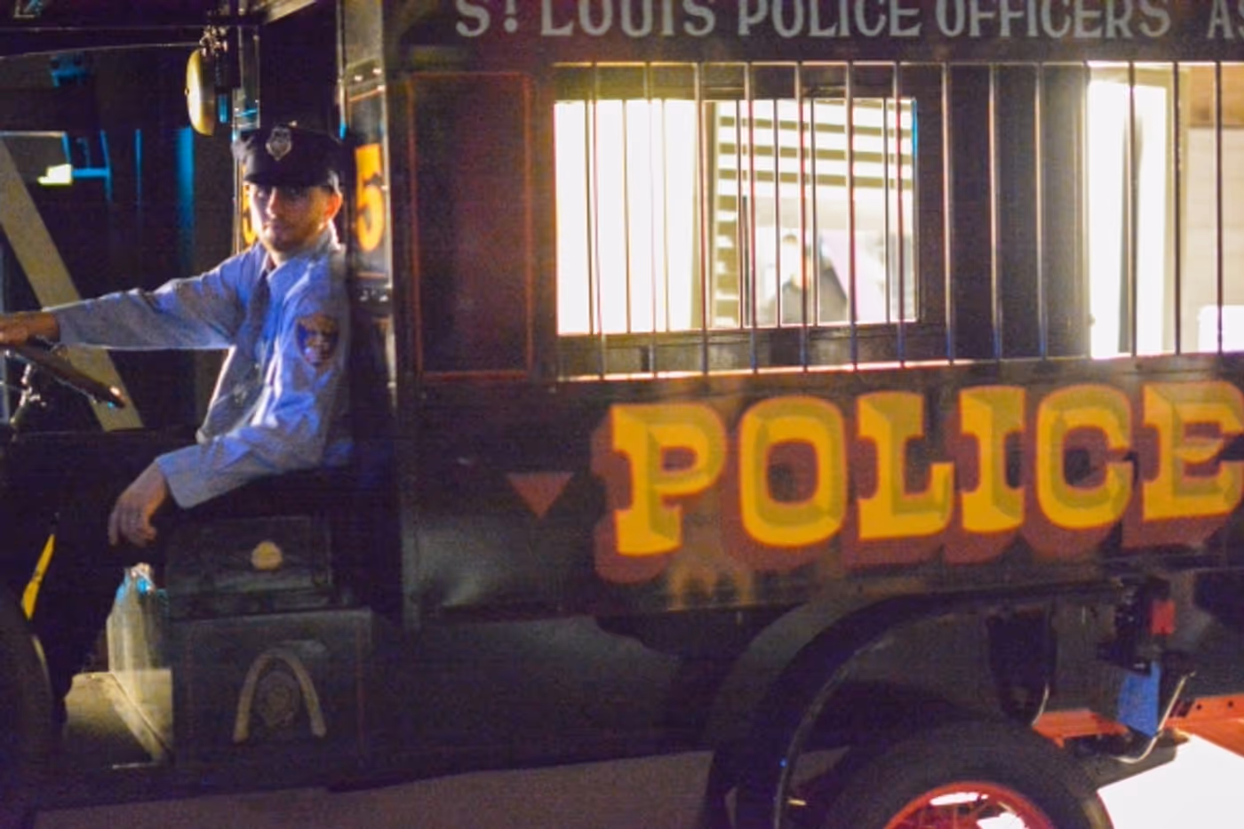 Photo Flash: Behind-the-Scenes of HAIRSPRAY at The Muny!  Image