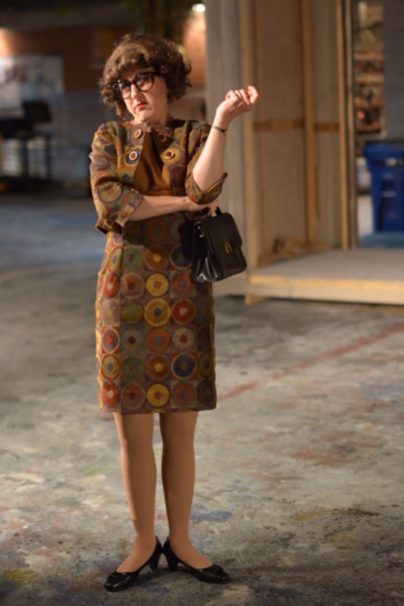 Photo Flash: Behind-the-Scenes of HAIRSPRAY at The Muny!  Image