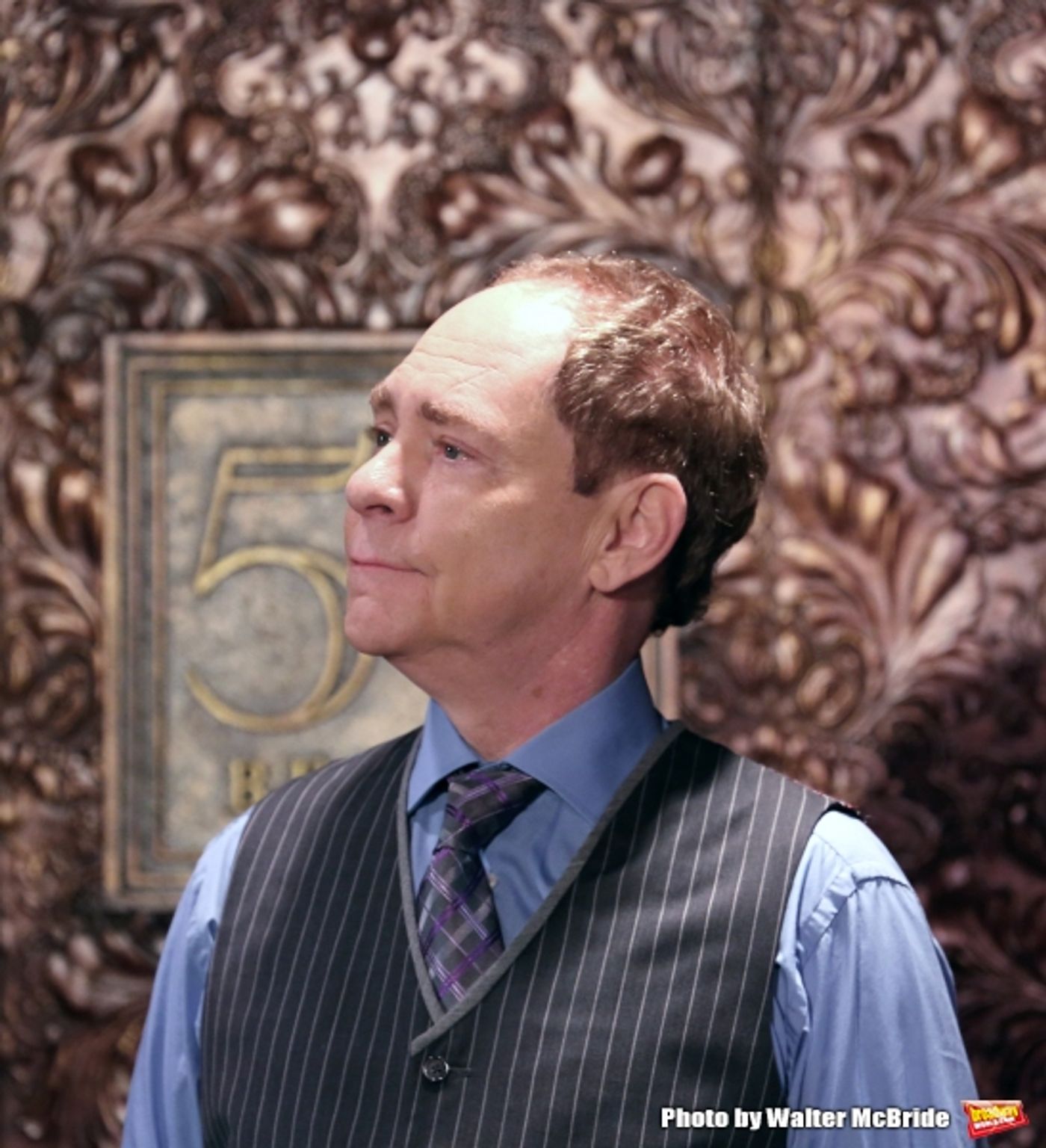 Photo Coverage: Sneak Peek of PENN & TELLER ON BROADWAY!  Image