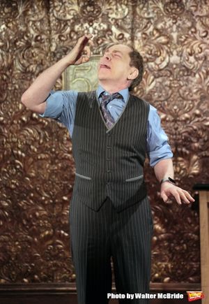 Teller @ BroadwayWorld Teller Photo