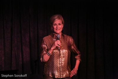 Karen Mason Photo