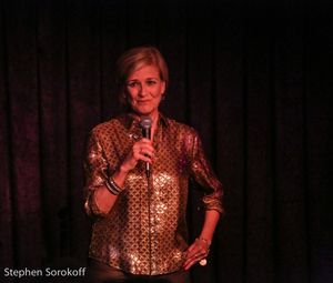 Karen Mason @ BroadwayWorld Karen Mason Photo