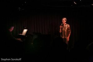 Karen Mason @ BroadwayWorld Karen Mason Photo