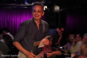 Sidney Myer, Don't Tell MamaChristopher @ BroadwayWorld Sidney Myer, Don't Tell MamaChristopher Photo