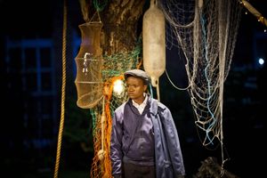 Viola (Pepter Lunkuse) Photo