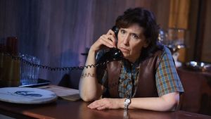 Catalina Maynard (as Casey) Photo