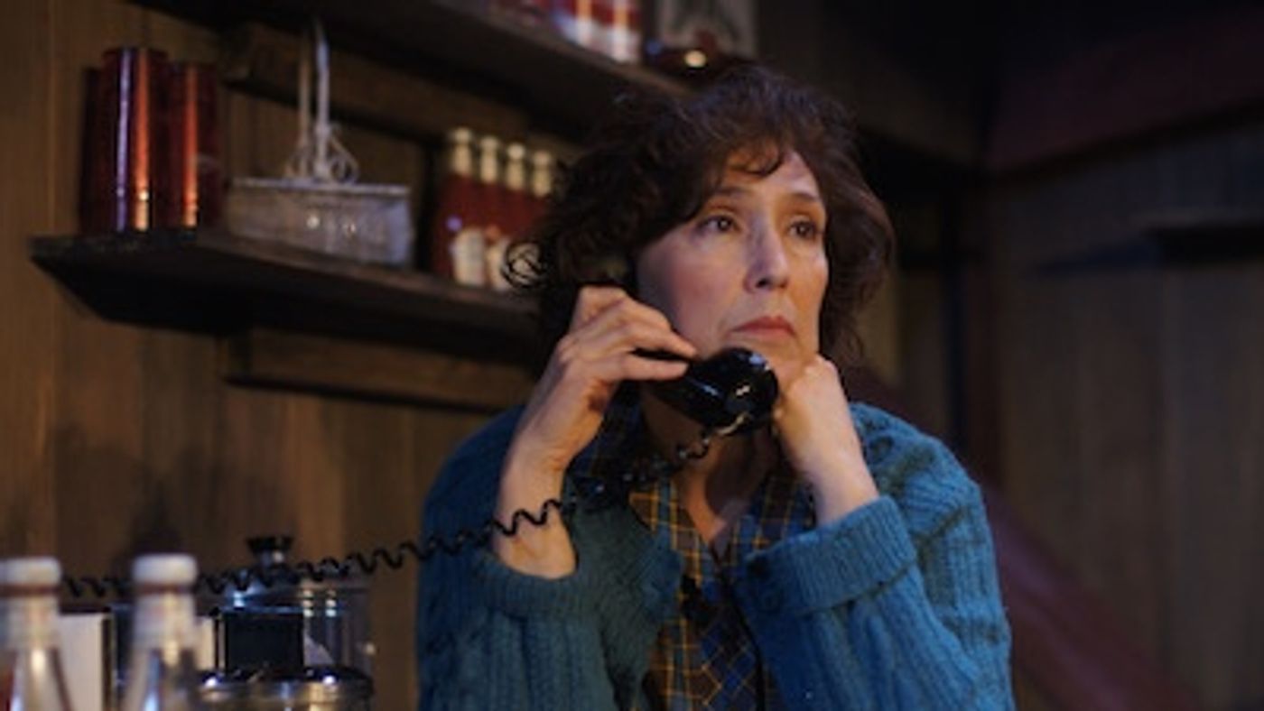 Photo Flash: First Look at ion theatre's SEA OF SOULS Off-Broadway  Image