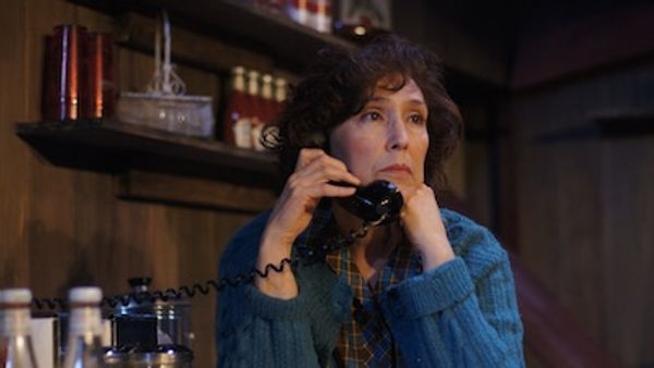 Catalina Maynard (as Casey) Photo