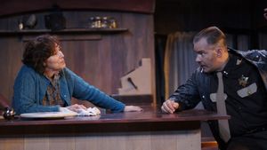 Catalina Maynard & Jason Heil (as Casey & Roy) Photo