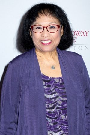 Baayork Lee @ BroadwayWorld Baayork Lee Photo