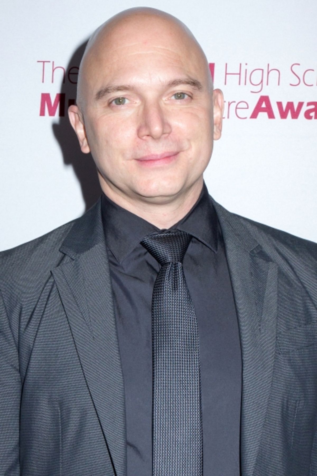 Michael Cerveris at 