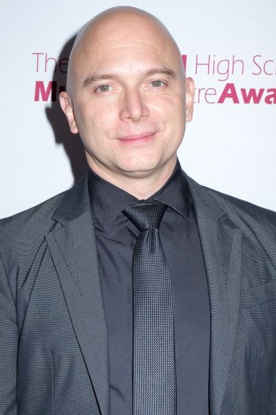 Michael Cerveris Photo