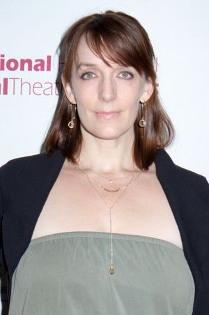 Julia Murney @ BroadwayWorld Julia Murney Photo