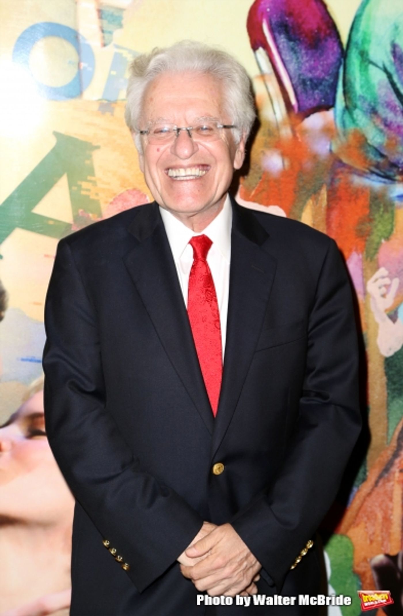 Photo Coverage: Patti LuPone, Dale Soules, Michael Urie & More Celebrate Opening Night of SHOWS FOR DAYS!  Image