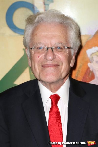 Jerry Zaks Photo