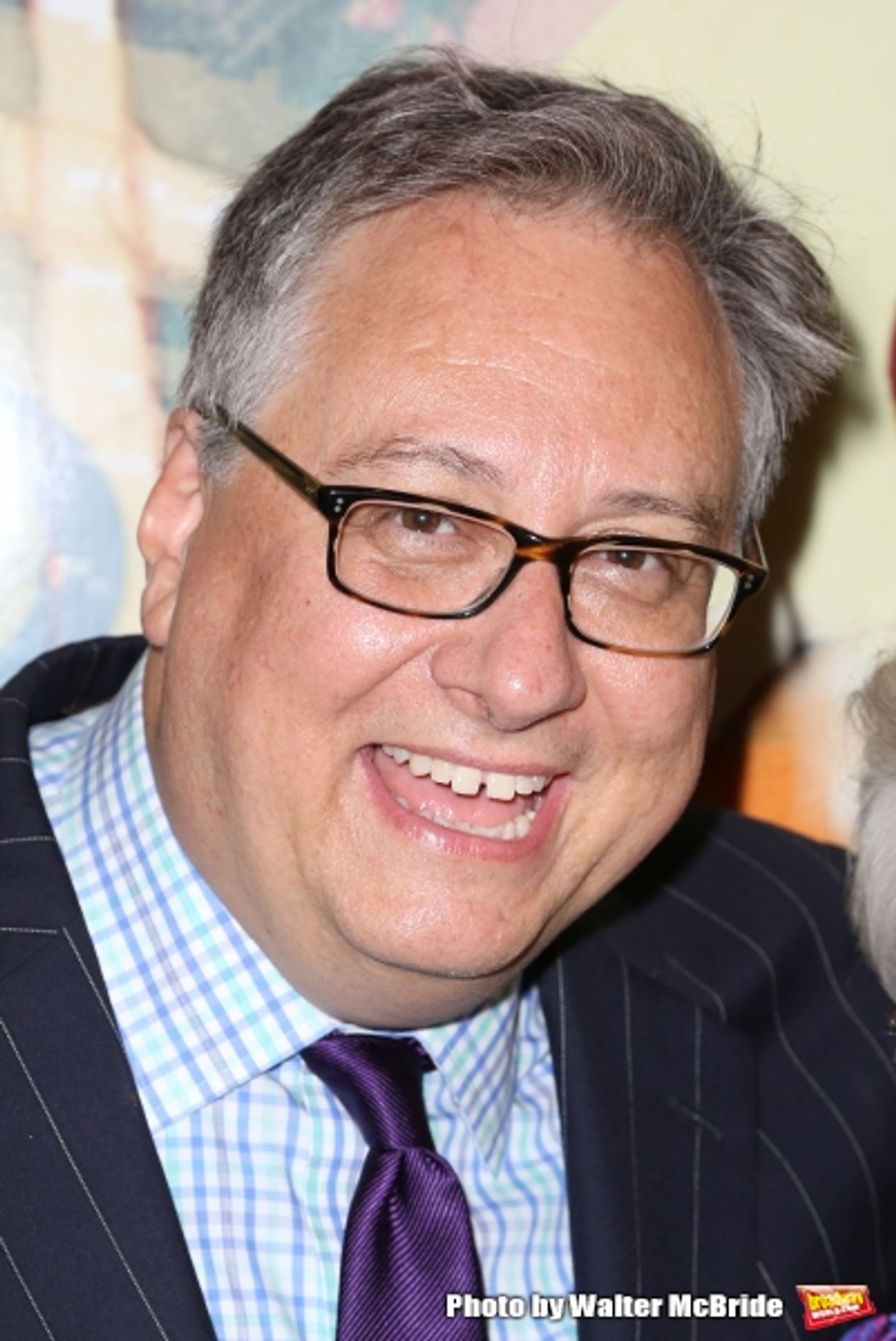 Photo Coverage: Patti LuPone, Dale Soules, Michael Urie & More Celebrate Opening Night of SHOWS FOR DAYS!  Image