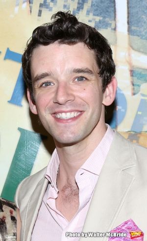 Michael Urie Photo