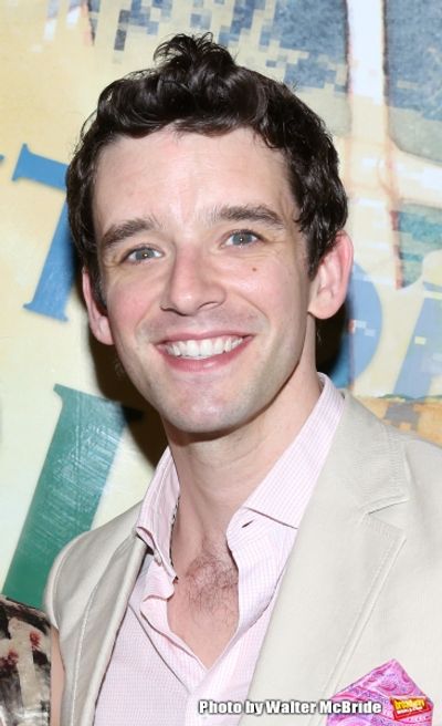 Michael Urie Photo