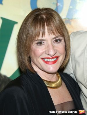 Patti LuPone Photo