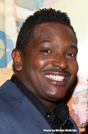 Lance Coadie Williams Photo