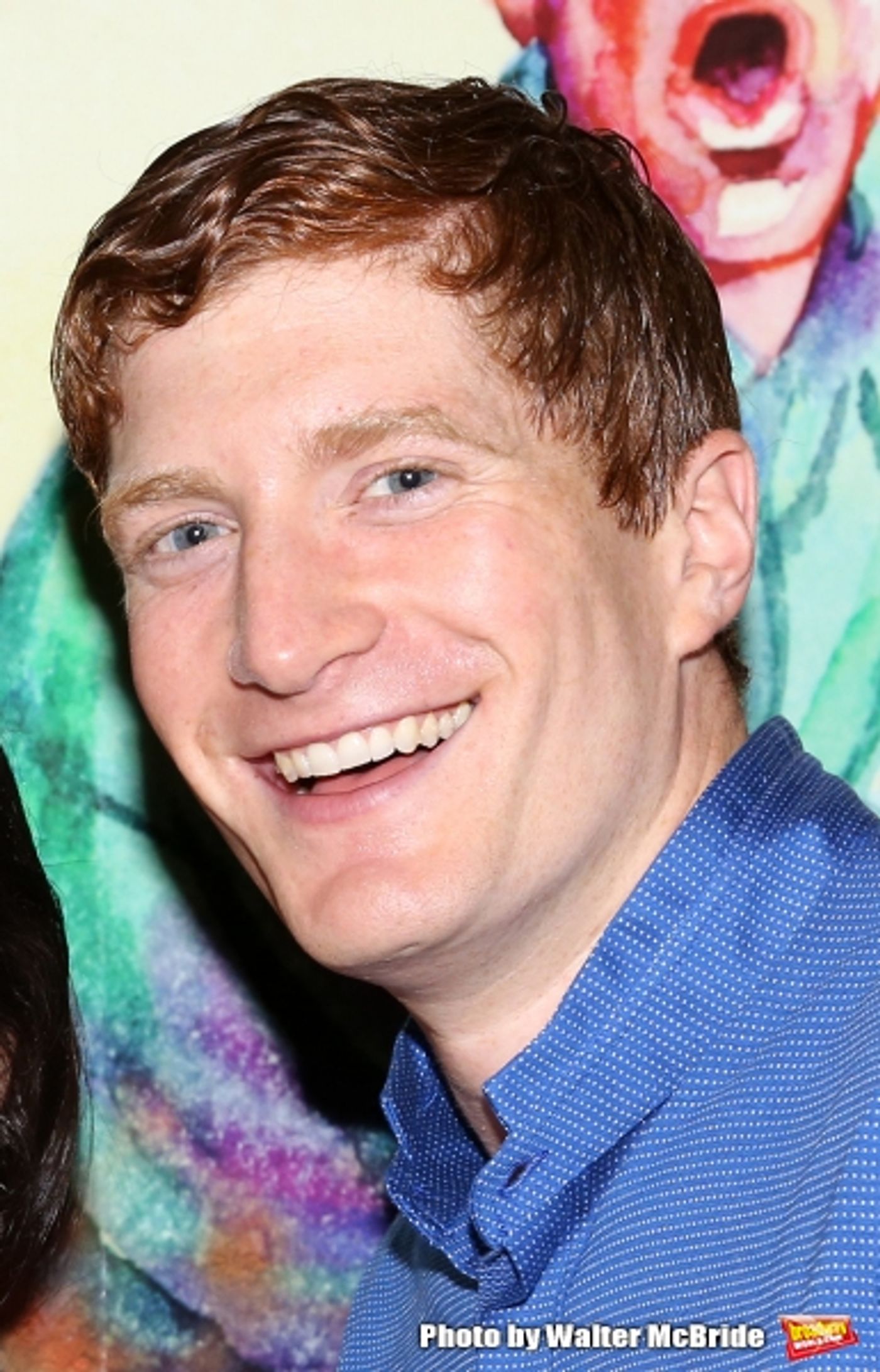 Photo Coverage: Patti LuPone, Dale Soules, Michael Urie & More Celebrate Opening Night of SHOWS FOR DAYS!  Image