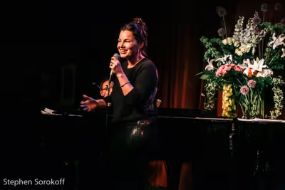 Fran Drescher Photo