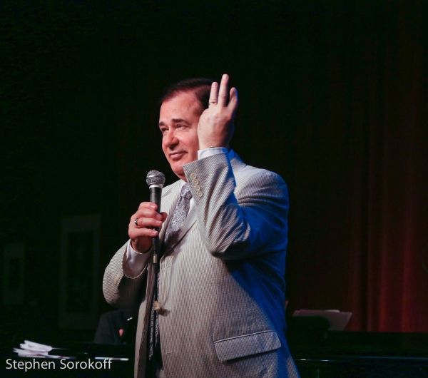Photos: Ann Hampton Callaway & Kari Strand Celebrate Their Marriage at Birdland — photo 12 of 40