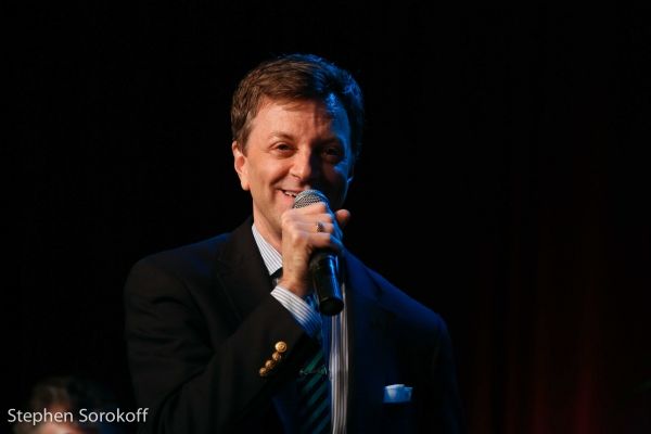 Photos: Ann Hampton Callaway & Kari Strand Celebrate Their Marriage at Birdland — photo 6 of 40