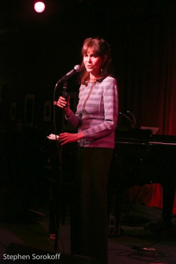 Barbara Feldon Photo