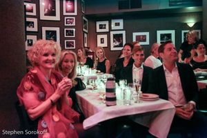 Christine Ebersole, Eda Sorokoff, Eric Gabbard, Steven Reineke @ BroadwayWorld Christine Ebersole, Eda Sorokoff, Eric Gabbard, Steven Reineke Photo