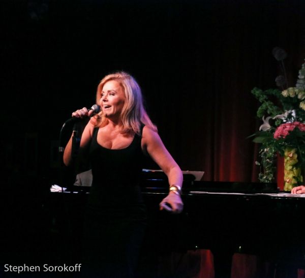 Jill Whelan Photo