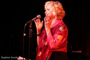 Christine Ebersole @ BroadwayWorld Christine Ebersole Photo