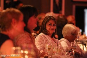 Kari Strand @ BroadwayWorld Kari Strand Photo