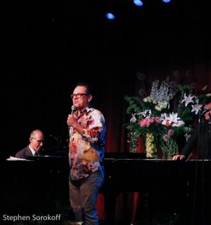 Kurt Elling @ BroadwayWorld Kurt Elling Photo