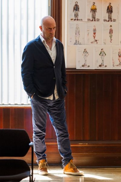 Yasen Peyanko Photo