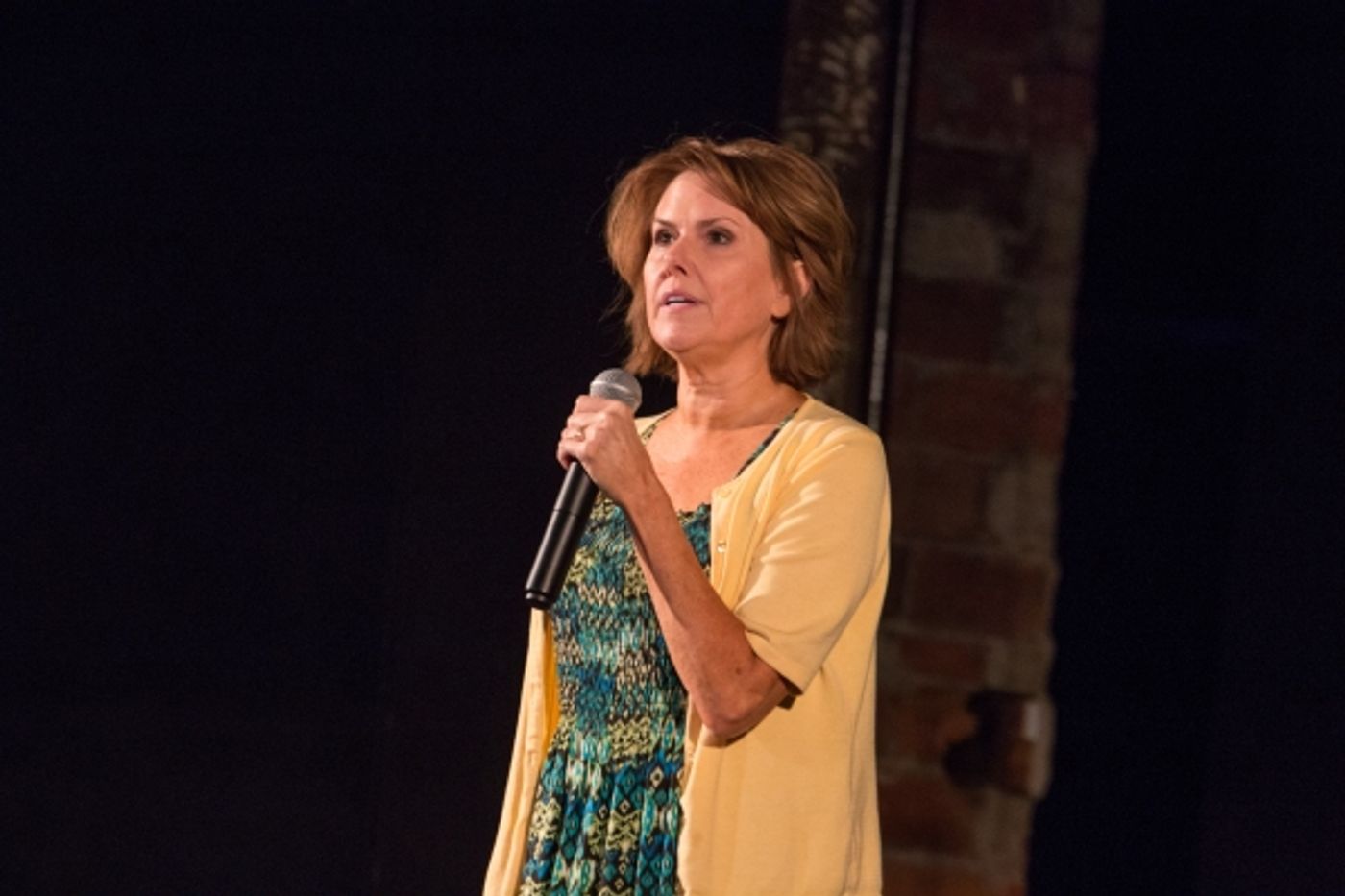 Photo Coverage: Inside Short North Stage's DARK MONDAY Photo Coverage: Inside Short North Stage's DARK MONDAY Image