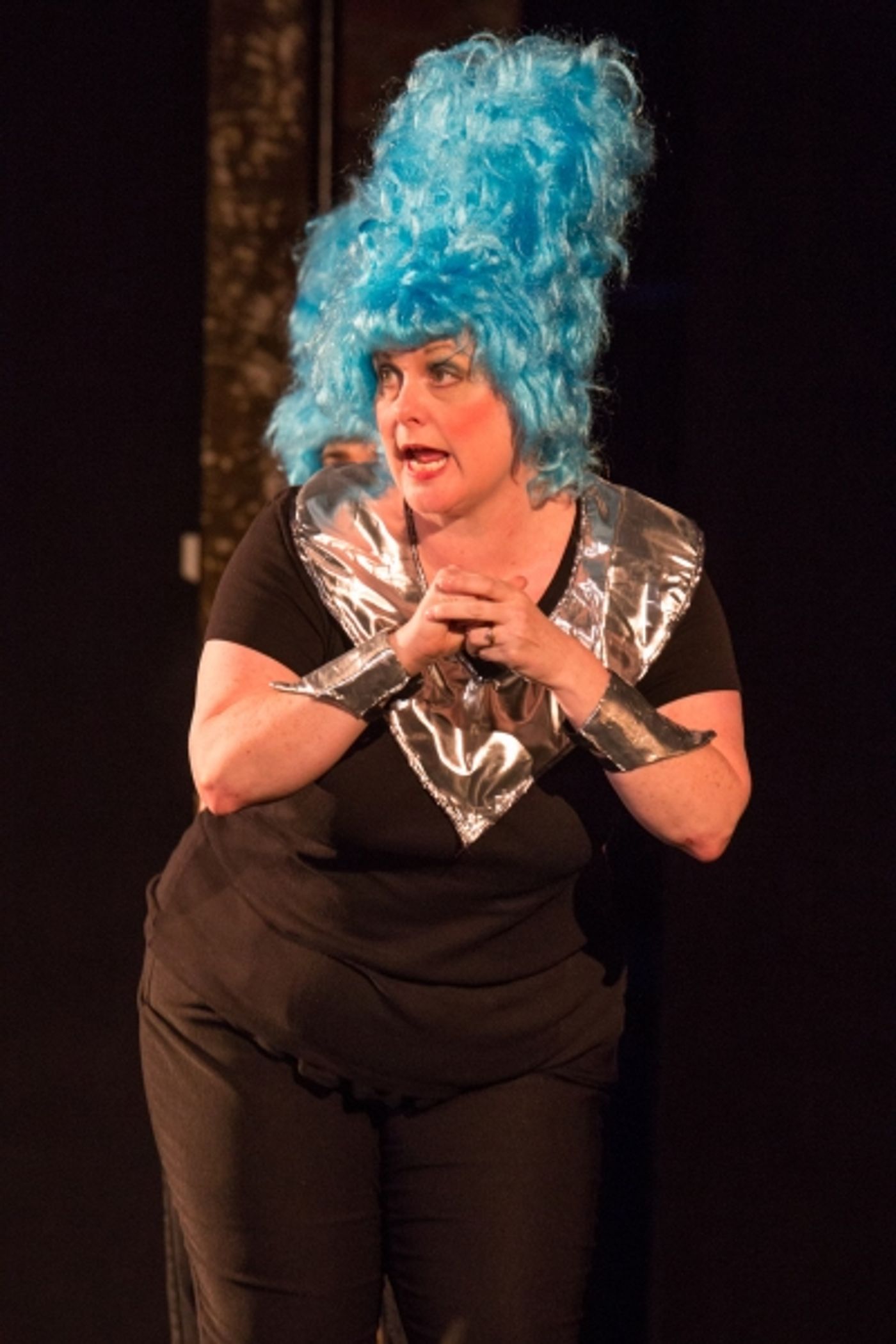 Photo Coverage: Inside Short North Stage's DARK MONDAY Photo Coverage: Inside Short North Stage's DARK MONDAY Image