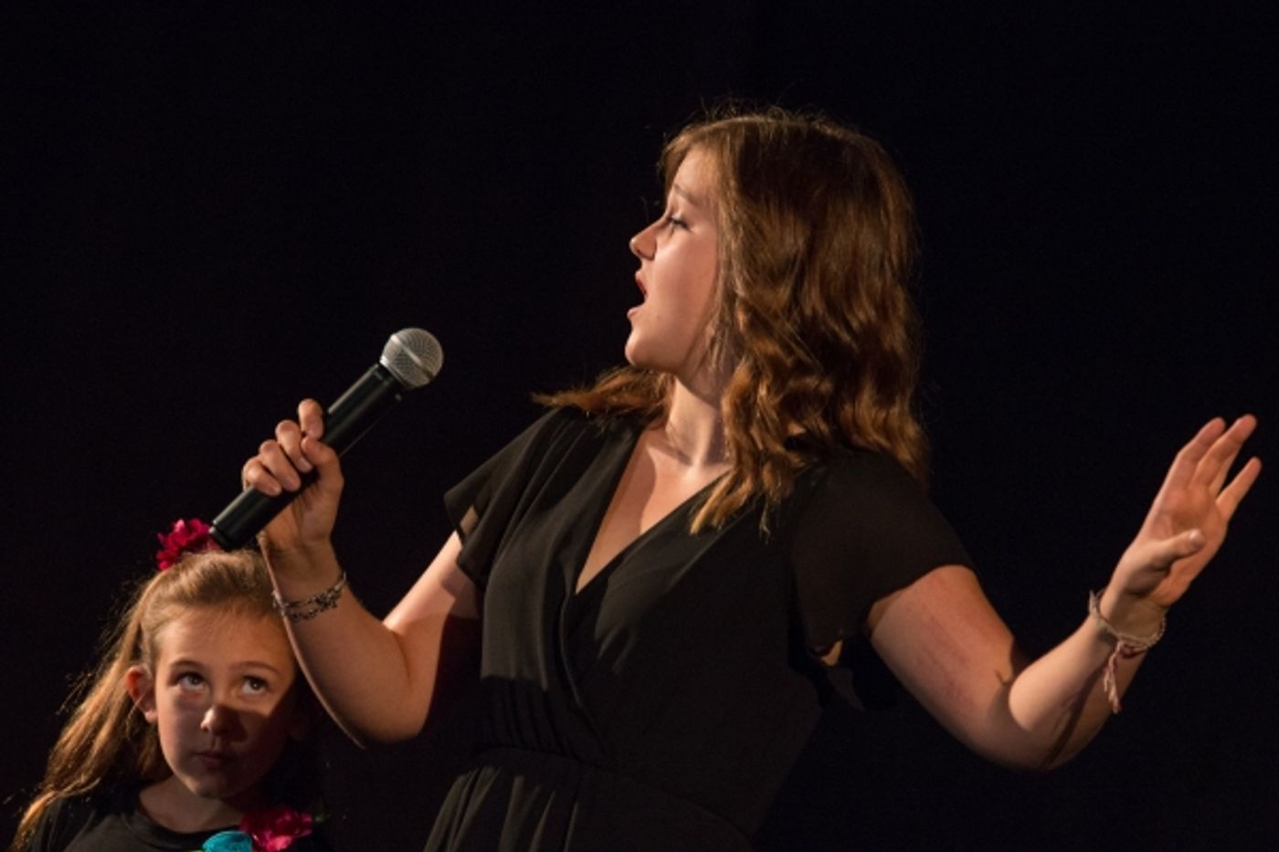 Photo Coverage: Inside Short North Stage's DARK MONDAY Photo Coverage: Inside Short North Stage's DARK MONDAY Image