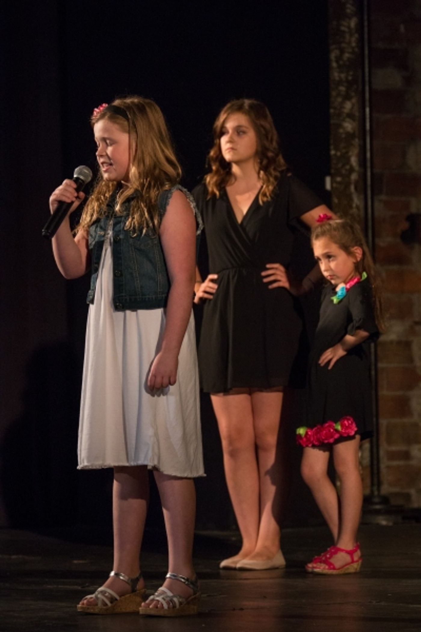 Photo Coverage: Inside Short North Stage's DARK MONDAY Photo Coverage: Inside Short North Stage's DARK MONDAY Image