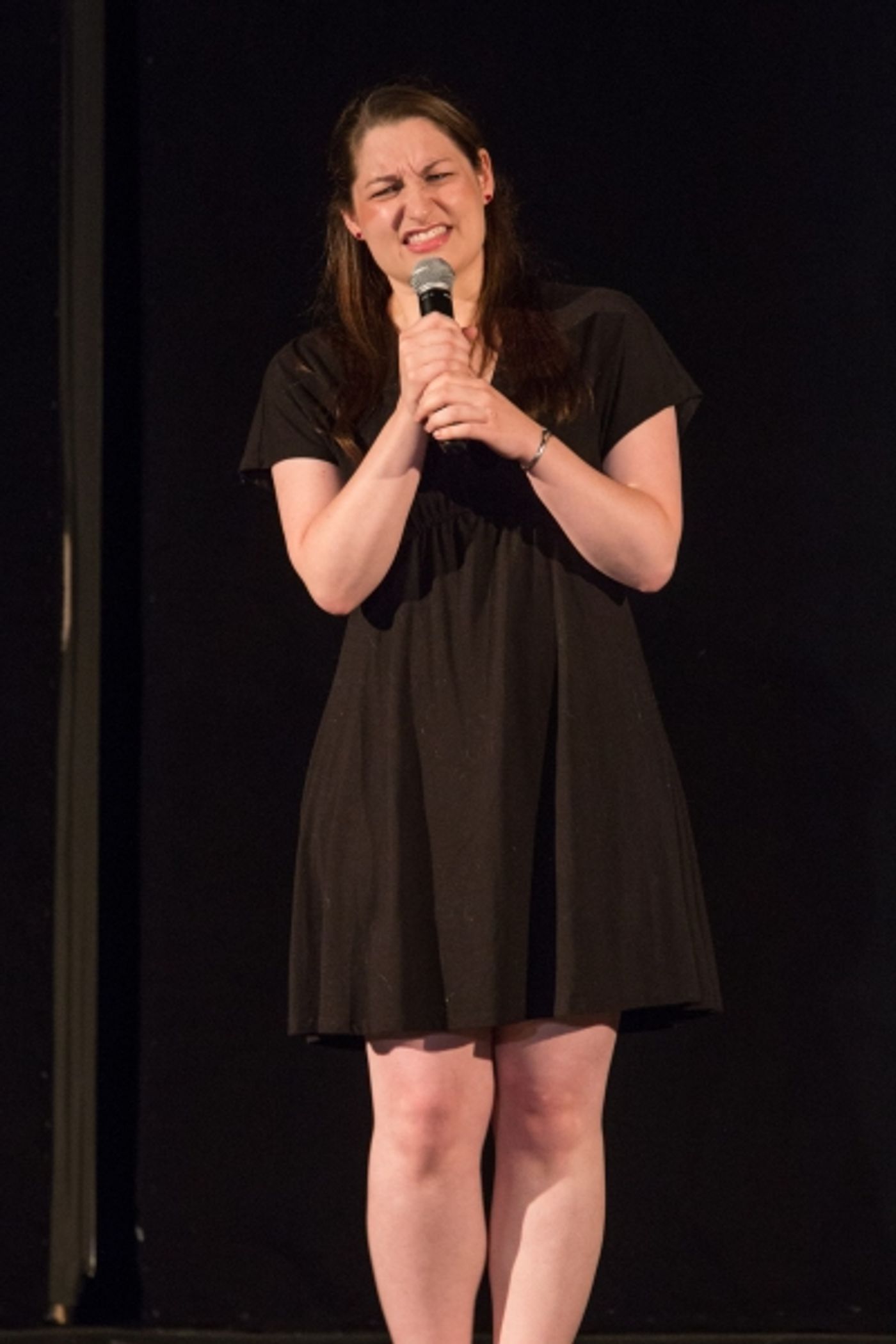 Photo Coverage: Inside Short North Stage's DARK MONDAY Photo Coverage: Inside Short North Stage's DARK MONDAY Image