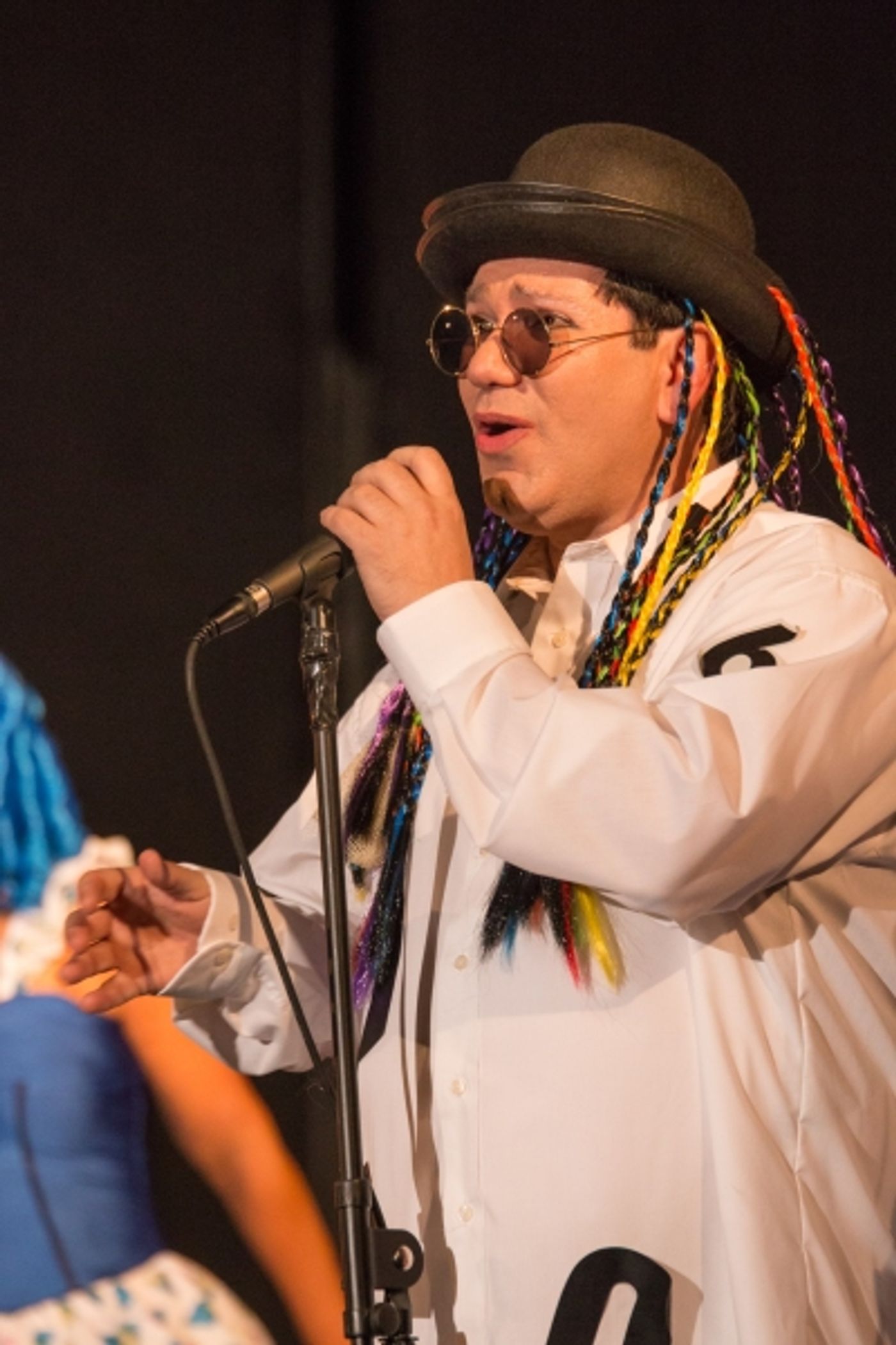 Photo Coverage: Inside Short North Stage's DARK MONDAY Photo Coverage: Inside Short North Stage's DARK MONDAY Image