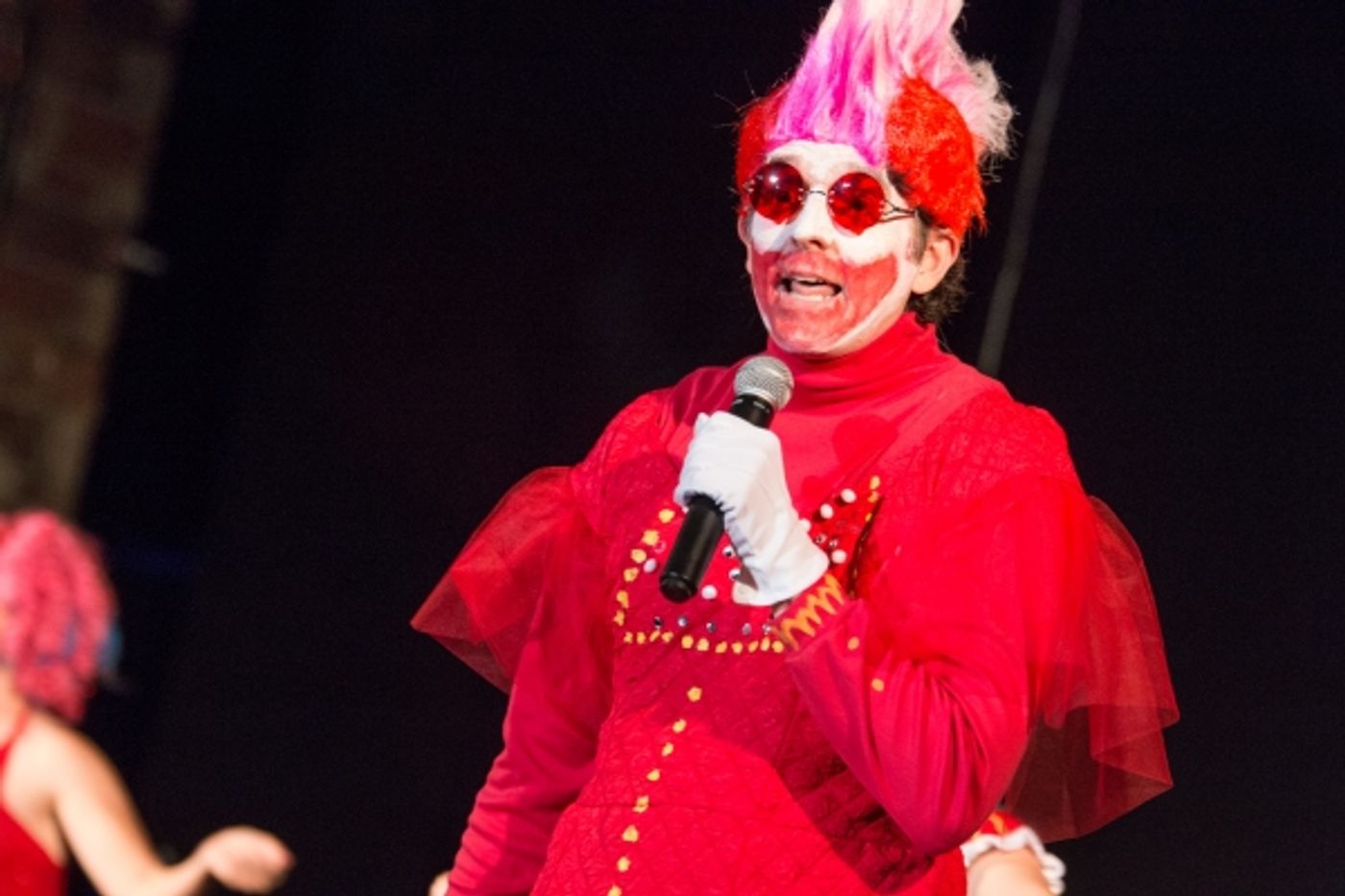 Photo Coverage: Inside Short North Stage's DARK MONDAY Photo Coverage: Inside Short North Stage's DARK MONDAY Image