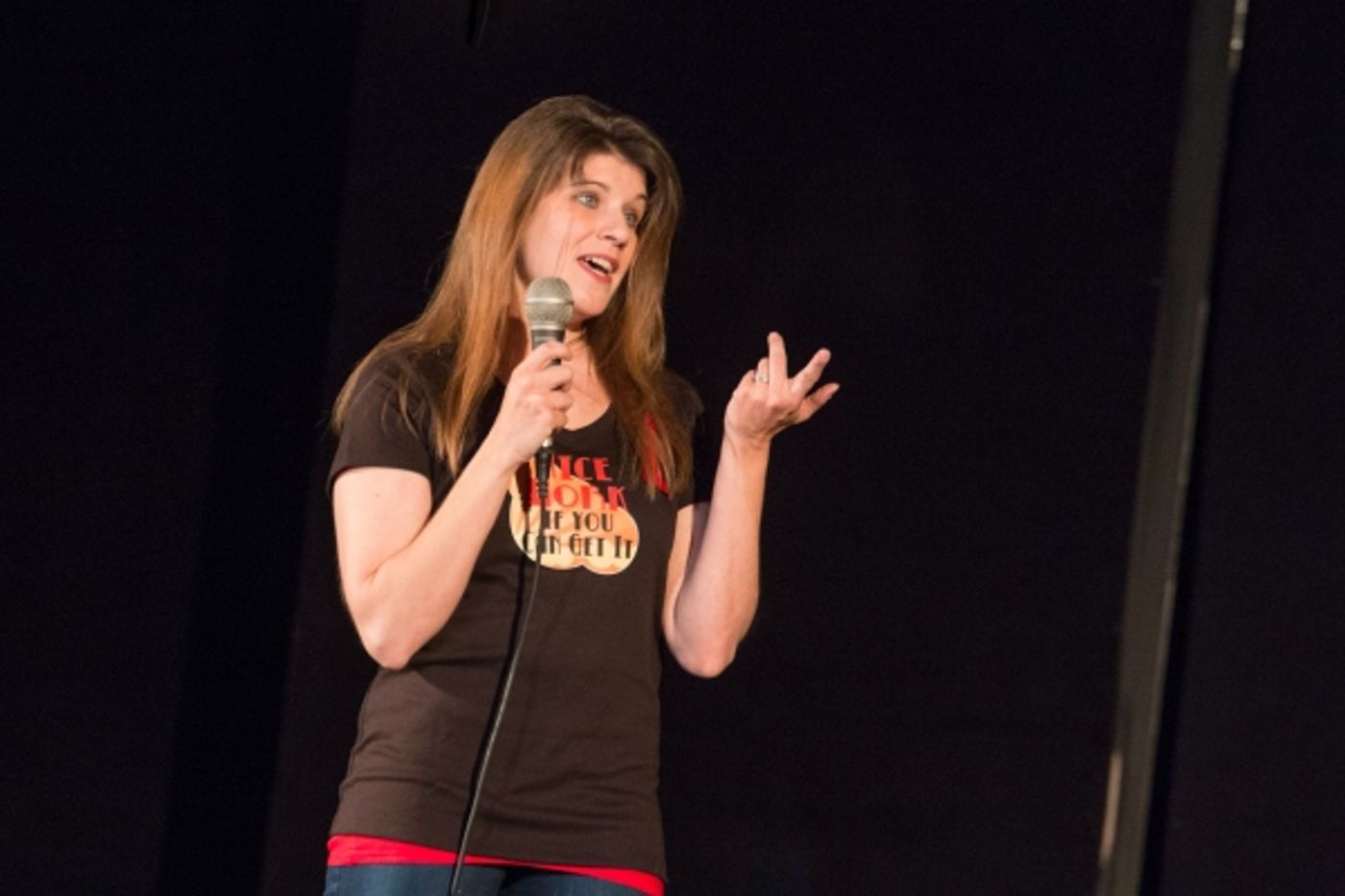 Photo Coverage: Inside Short North Stage's DARK MONDAY Photo Coverage: Inside Short North Stage's DARK MONDAY Image