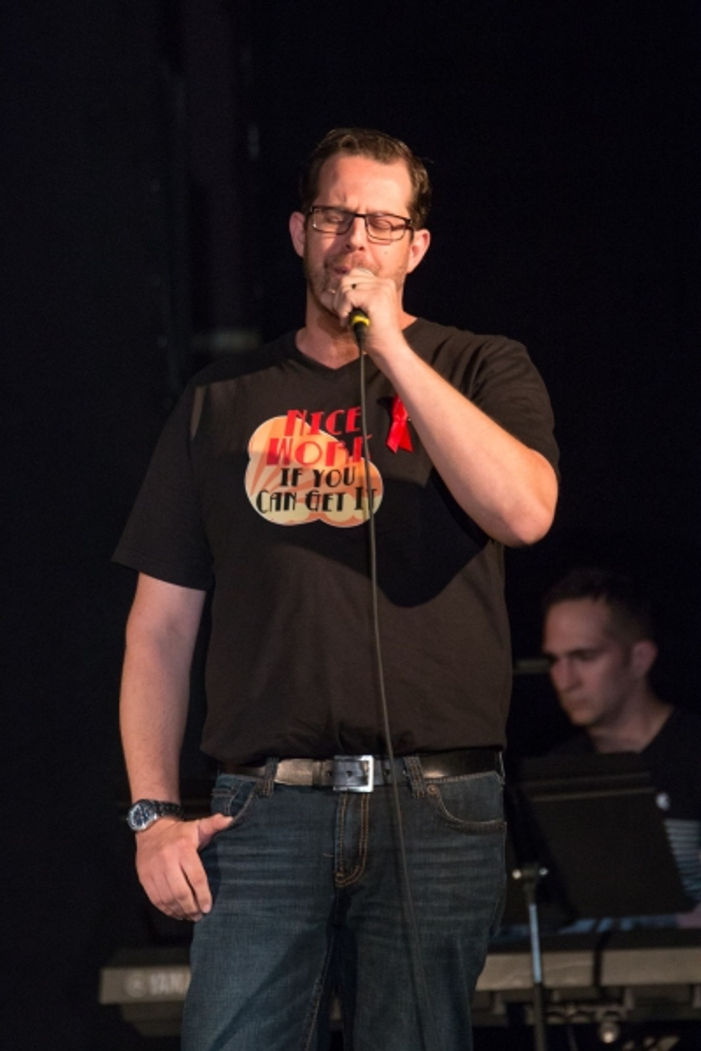 Photo Coverage: Inside Short North Stage's DARK MONDAY Photo Coverage: Inside Short North Stage's DARK MONDAY Image