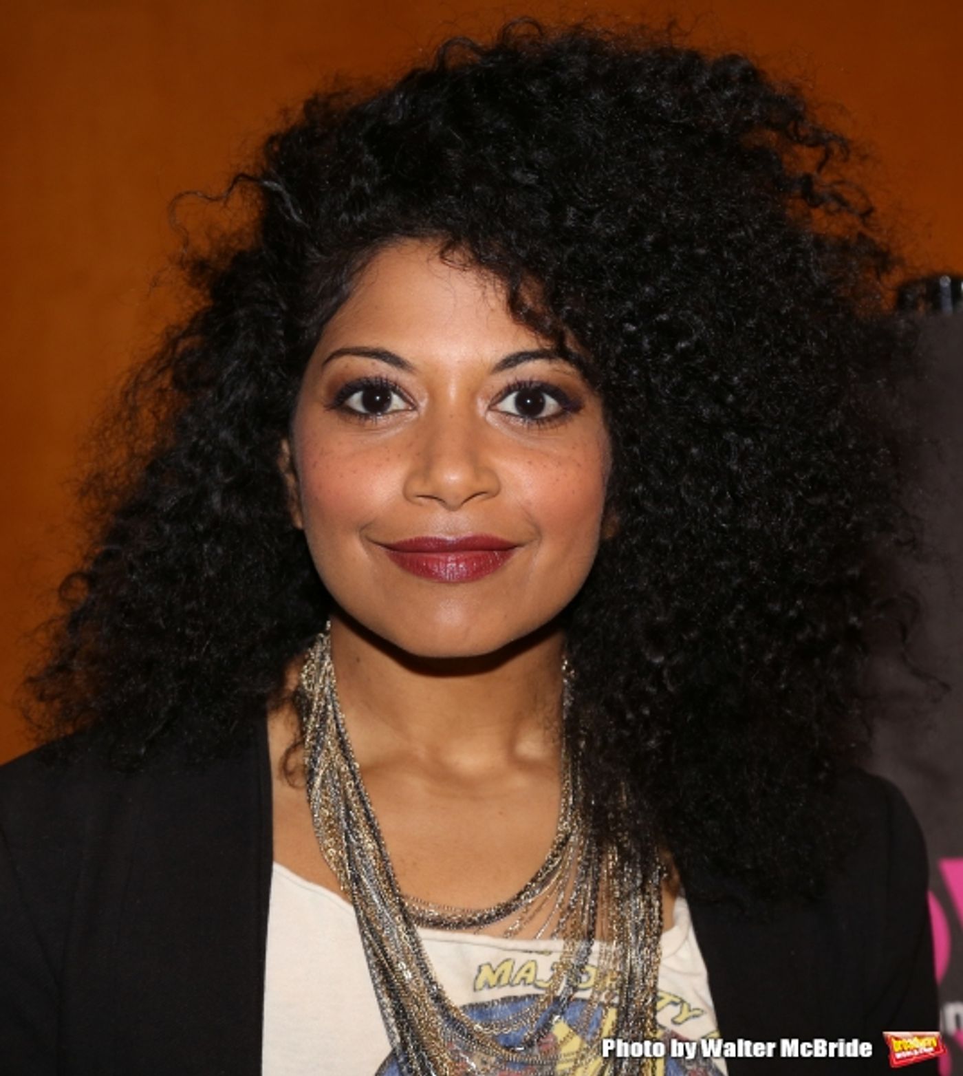 Photo Coverage: There's a New Hedwig in Town! Taye Diggs Preps for His Return to Broadway!  Image