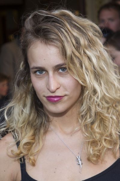 Alice Dellal Photo