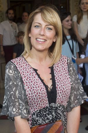 Fay Ripley @ BroadwayWorld Fay Ripley Photo