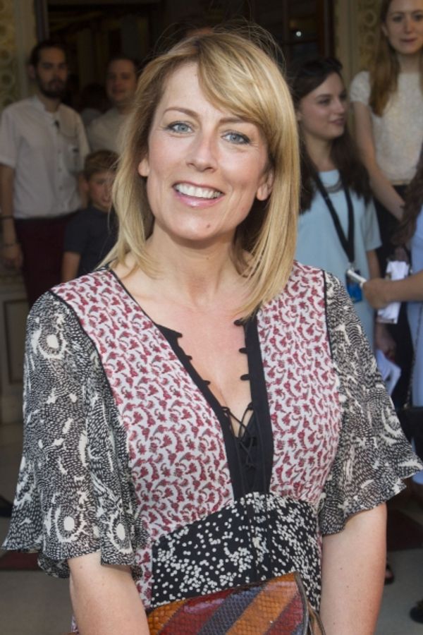 Fay Ripley Photo