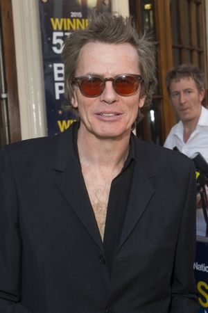 John Taylor @ BroadwayWorld John Taylor Photo